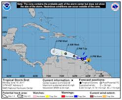Naval laboratory in washington, d.c., the. Nhc Has Upgraded Noaa Nws National Hurricane Center Facebook