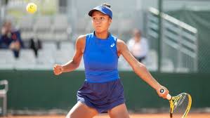 3 seed and defending champion naomi . Canadian Teen Leylah Annie Fernandez Wins First Pro Singles Title At Gatineau Challenger Tsn Ca