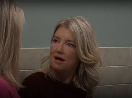 General Hospital Recap: Nina Rallies Maxie to Support Sasha