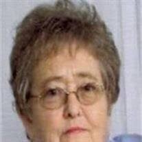 Melba Jean Whitman Obituary