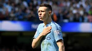 Foden Lauds Jadon Sancho Besoccer