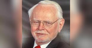 Elbert Fish Jr. Obituary