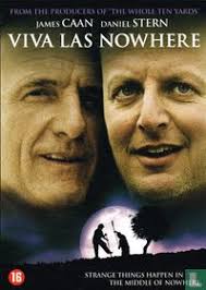 Viva Las Nowhere DVD (2011)