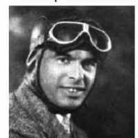 Theodore Levy Gildred (1900–1967)