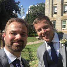 Whitney Sorrell and Philip Moore's Wedding Website