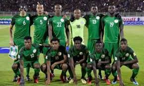 Image result for Russia 2018: Eagles must not underrate Iceland, Croatia - Lawal