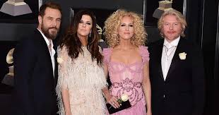 Слухайте музику від little big town в apple music. Watch Little Big Town Perform New Single Wine Beer Whiskey On The Opry The Country Daily