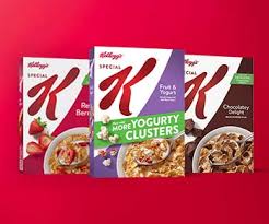 Special K® Cereal and Bars | Special K®