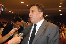 Resultado de imagem para fotos dos prefeitos ontem em brasilia