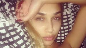 Chantel Jeffries | Chantel Jeffries News and Updates | TMZ