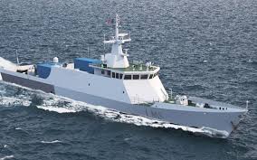 Rangkaan masa depan tldm memperlihatkan streamlining of fleet dan peningkatan tahap pelbagai guna pada satu jenis platform. Navy To Bring Home 15 In China For Warship Project Free Malaysia Today Fmt