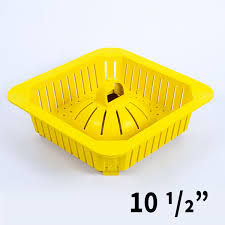safety strainer basket josam fits