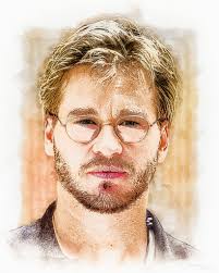 Through an incredibly lucky stroke of timing, Doc Holliday helped Val  Kilmer become Bruce Wayne.