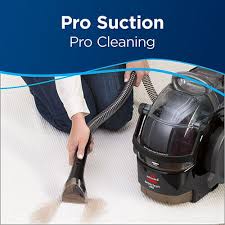 Bissell 3624 Spotclean Portable Carpet Cleaner Spotclean Pro Portable Carpet Cleaner 3624 In 2020 Portable Carpet Cleaner Carpet Cleaners Bissell Carpet Cleaner