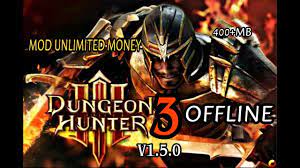 Acción y rol al más puro estilo diablo. Dungeon Hunter 3 Apk Obb Mod Offline Download On Android Youtube