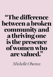 10 Michelle Obama Quotes We Need Now More Than Ever Life