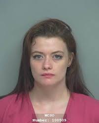 MONTGOMERY COUNTY JAIL BOOKINGS FOR SATURDAY, AUGUST 10, 2024