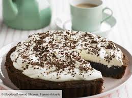 Gateau Chocolat Mascarpone Recette En 2020 Gateau Chocolat Mascarpone Recette Gateau Mascarpone Et Gateau Chocolat