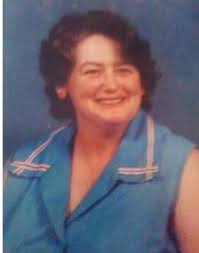 Bessie Edmond Obituary (1945