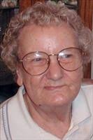 Billie Hensley Obituary (1928-2010)