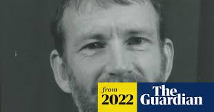 Martin Barker obituary