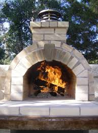 Your wood fired oven should do more than just bake pizza! The Schlentz Family Diy Wood Fired Brick Pizza Oven By Brickwood Ovens Modern Landscape San Diego By Brickwood Ovens