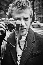 Johnny Flynn — Joshua Liebman