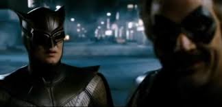 Carrol naish playing the japanese. 5 Batman V Superman Cameos You Missed The Geek Twins