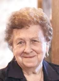 Marie Marthe 'Martha' Cote