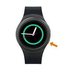 I have an at&t gear s3 lte. Samsung Gear S2 R730a Secure My Device At T