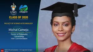 UWI Seismic Research Centre