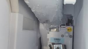 Had a technician come out 4 times to fix in a span of two weeks. Samsung Ice Maker Problems