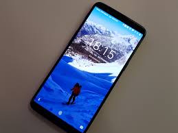 OnePlus 5T im Test: Kamera gut, aber ...