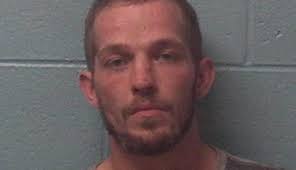 Gillsville Man Charged in String of Carnesville Area Burglaries
