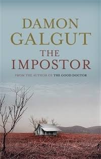 The Impostor by Damon Galgut | Goodreads