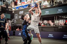Often students ask me how to draw a horse, or a basketball, or a frog, or spongebob. 5 Redenen Om Naar De 3 3 Lions Op De Olympische Spelen Te Kijken Basketball Belgium