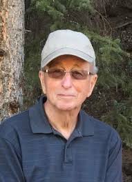 Obituary for James "Jim" Richard Dodd