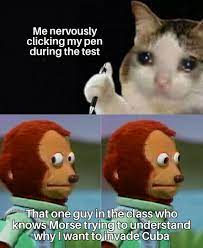 Click Click Click Click Click Memes
