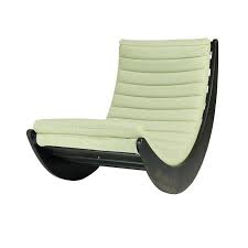 verner panton swing rocking chair lounge sessel relaxer 2 for rosenthal studio l rocking chair furniture design chair lounge chair design