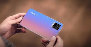 Vivo S7 5G with 44MP selfie camera goes ...
