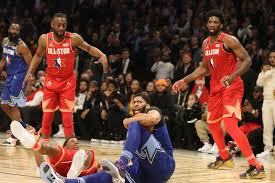 Nevertheless i believe tnt games can use some attention by the admin team and the hypixel player council. 2020 Nba All Star Weekend All The Events Around Chicago Chicago Tribune