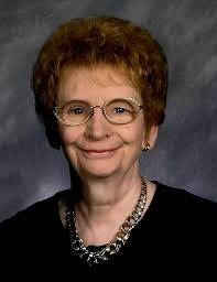 Obituary information for Virginia Morton