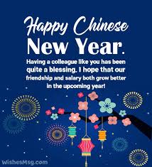 Chinese new year, also known as the lunar new year, is the festival that celebrates the beginning of a new year on the traditional lunisolar and solar . 100 Chinese New Year Wishes And Greetings 2022 Wishesmsg