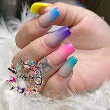 Ver más ideas sobre videos de uñas acrilicas, tutorial de uñas decoradas, arte de uñas de gel. Colores El Lilimacias Nails Makeup Lilinail S Facebook