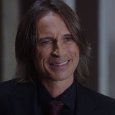 Robert Carlyle Stargate