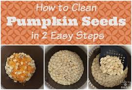 Remove and allow the pumpkin to air dry. Pin On Yum