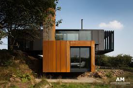 Grand Designs Container Home Maison Modulaire Maison D Eau Maison