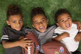 First Down Dream Session Apollo 12 Months Antonio Brown Birthday Photographing Babies Antonio Brown Celebrity Photography