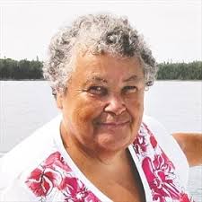 Marilyn CURRIE Obituary (2019)