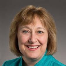 Dr. Jocelyn Wolf, MD